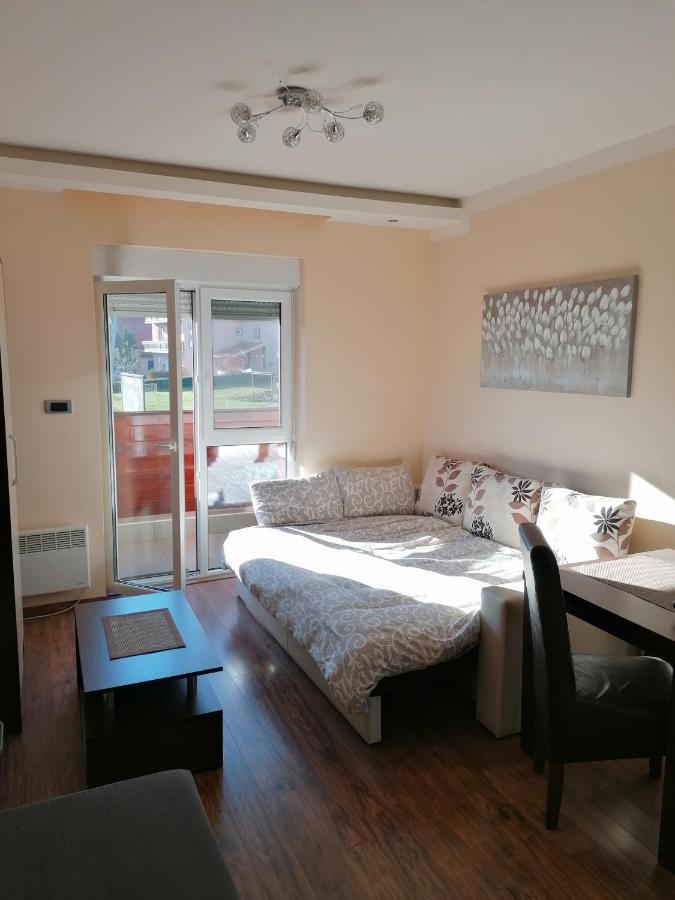 Appartamento Centar! Lara Zlatibor Esterno foto