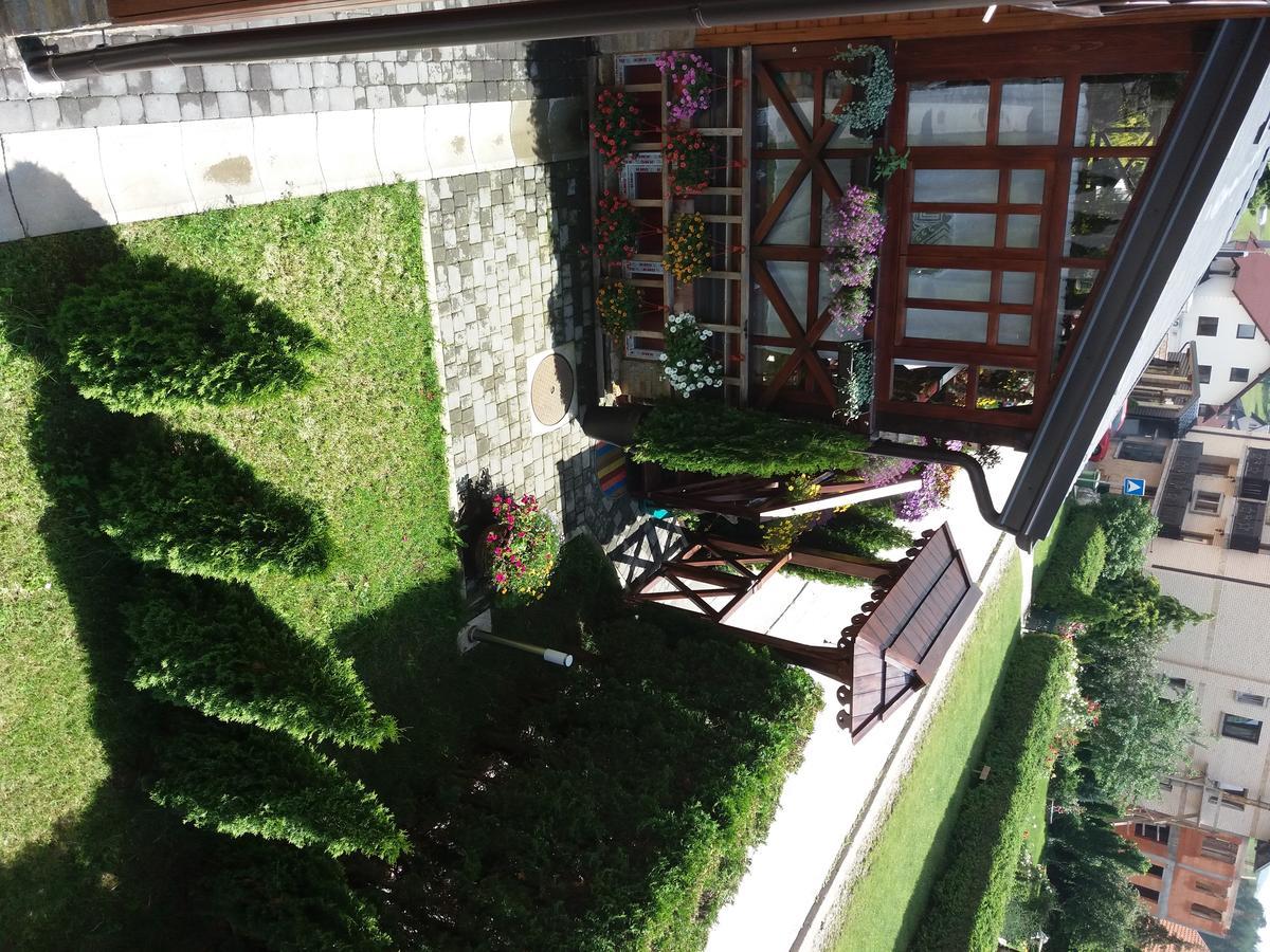 Appartamento Centar! Lara Zlatibor Esterno foto